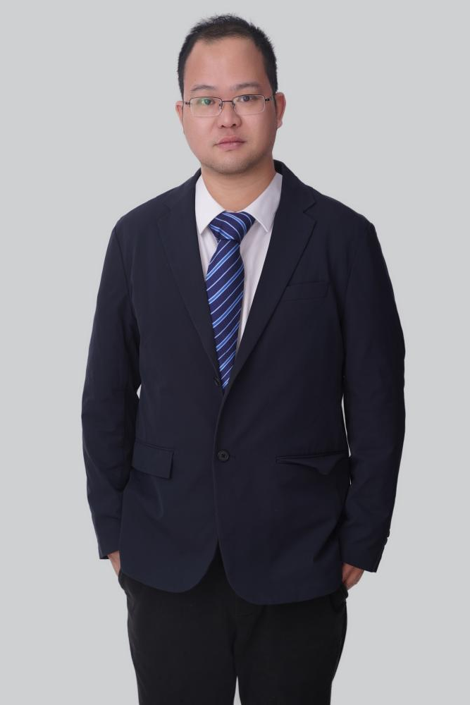 沈杰伟